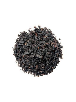 Té Negro VAINILLA SUPREME