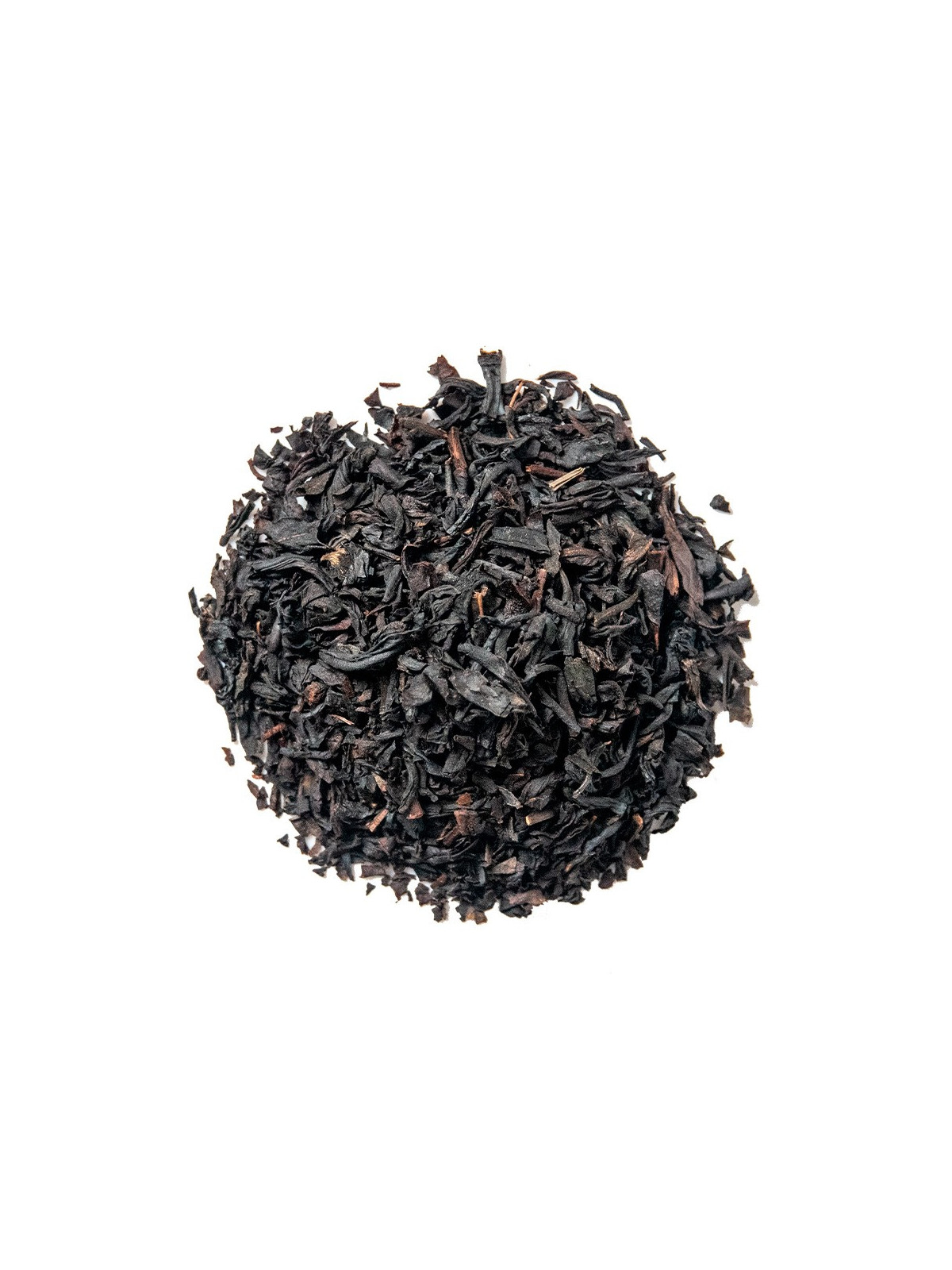 Té Negro VAINILLA SUPREME