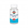 MYO Inositol 550 Mg - 57 Gramos. Apot Para Veganos.