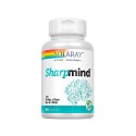 Sharpmind (60 Vegcaps) - Solaray