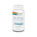Total Cleanse KidneyS (60 cápsulas) Solaray