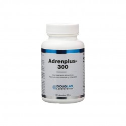 Adrenplus 300 (120 cápsulas)  Douglas