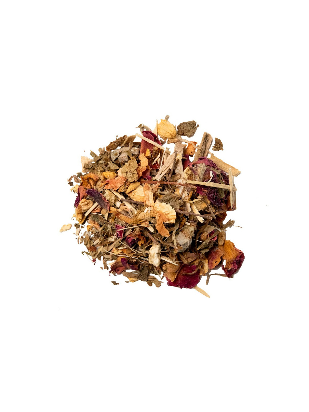 Herbal Claridad Mental