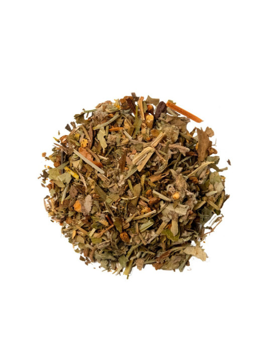 Tisana COLESTERINA By Spliego