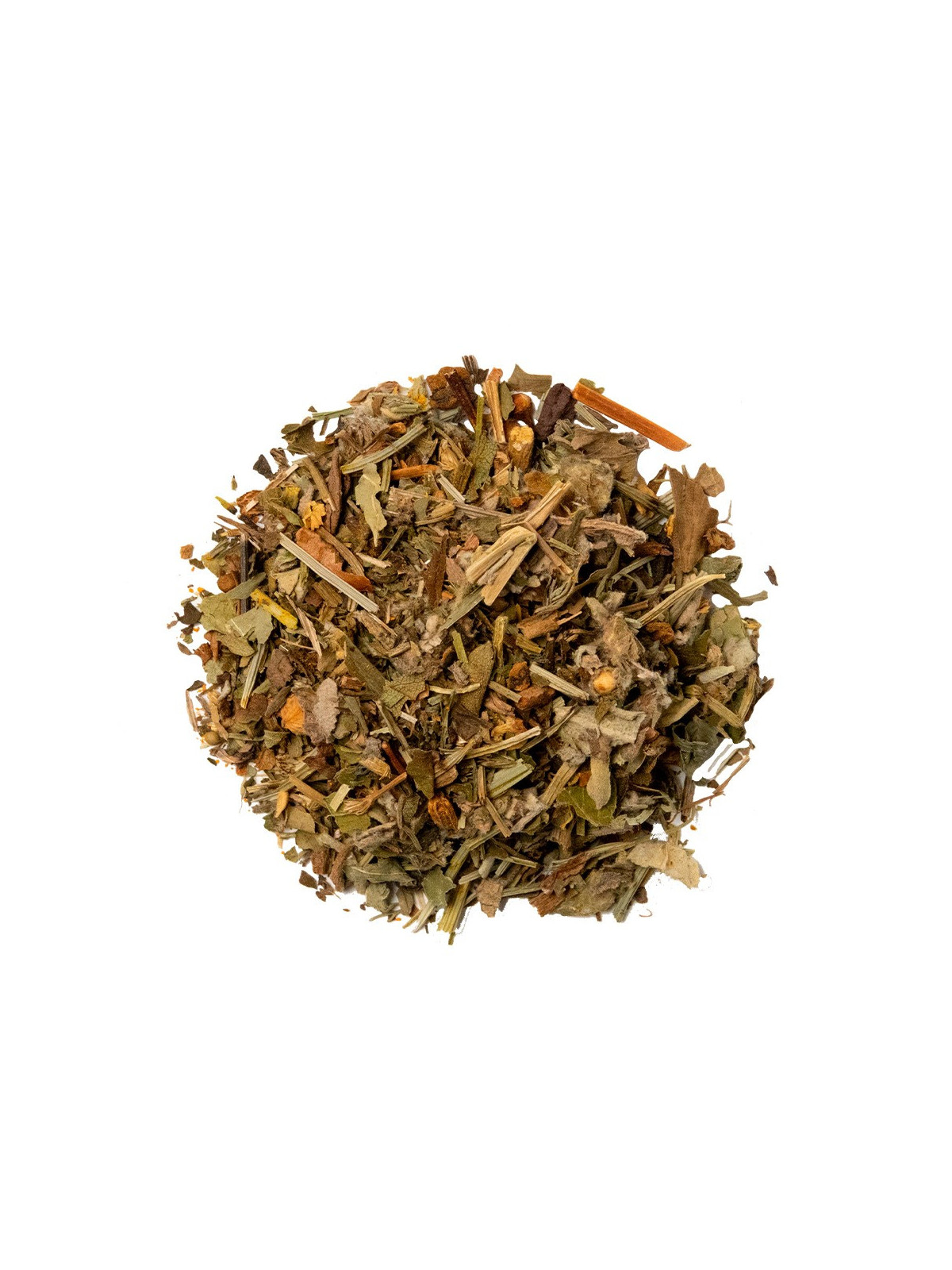 Tisana COLESTERINA By Spliego