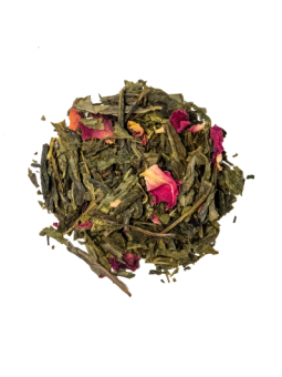 Té Verde SAKURA