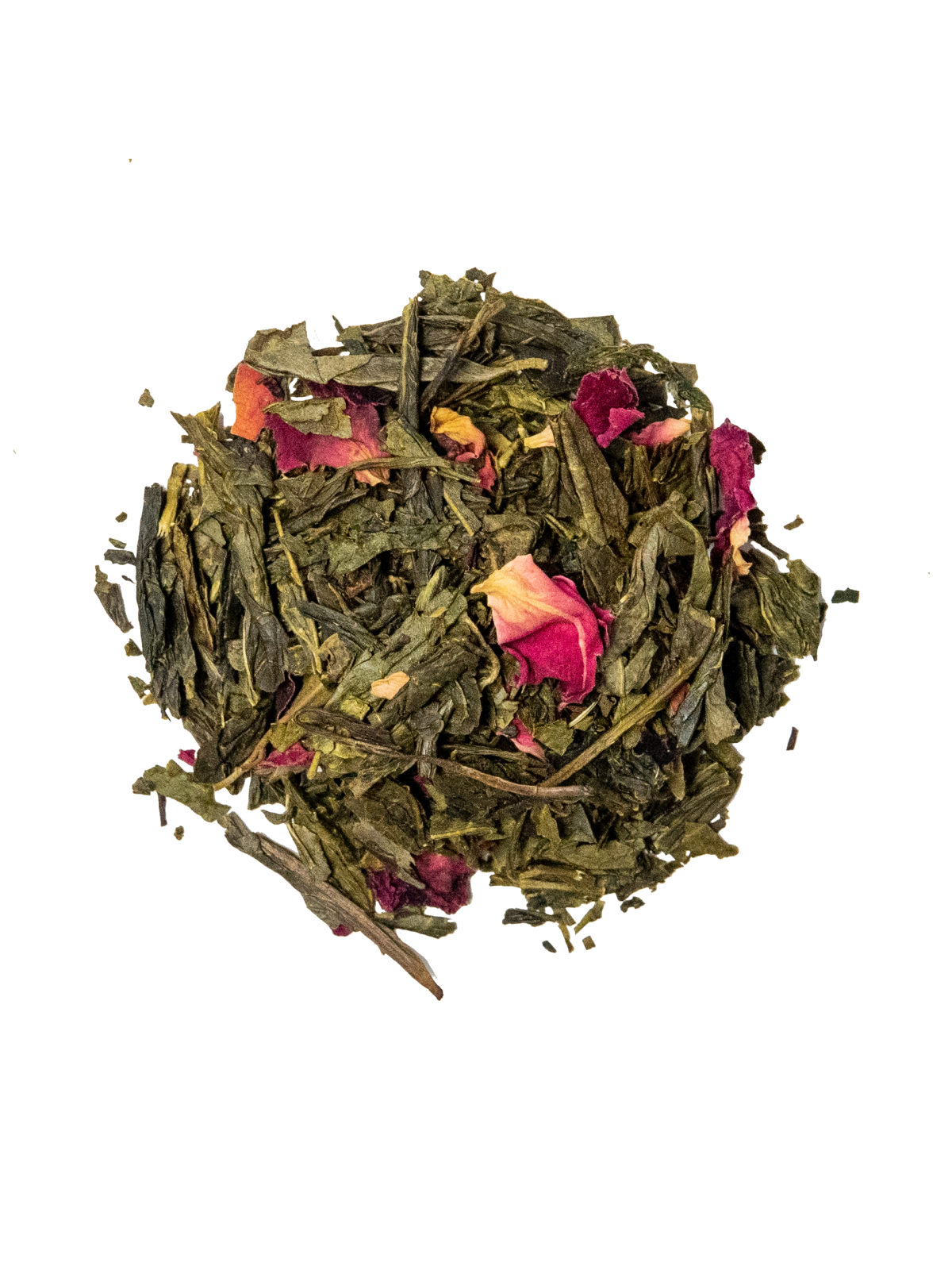 Té Verde SAKURA