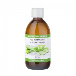 Bio Aloe Vera Premium (500 ml) Equisalud