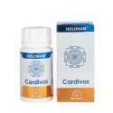 HoloRam Cardivas (60 ó 180 cápsulas) Equisalud