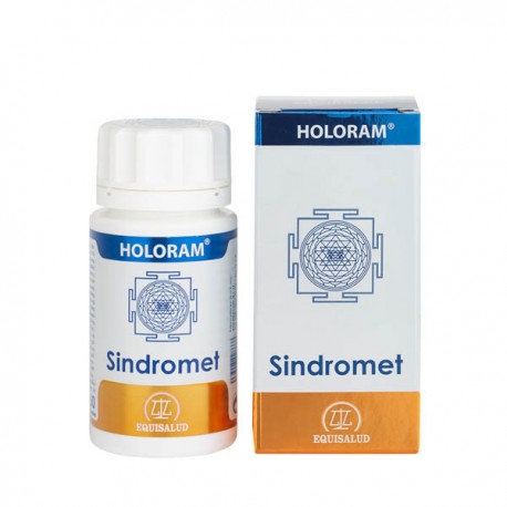 HoloRam Sindromet (60 ó 180 cápsulas) Equisalud