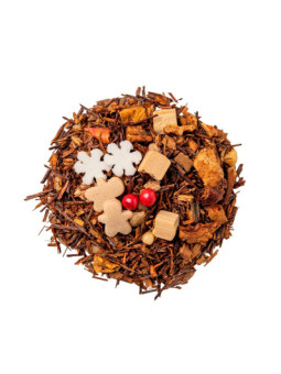 ROOIBOS Nube de Caramelo