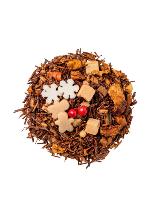 ROOIBOS Nube de Caramelo