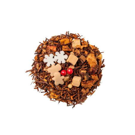 ROOIBOS Nube de Caramelo
