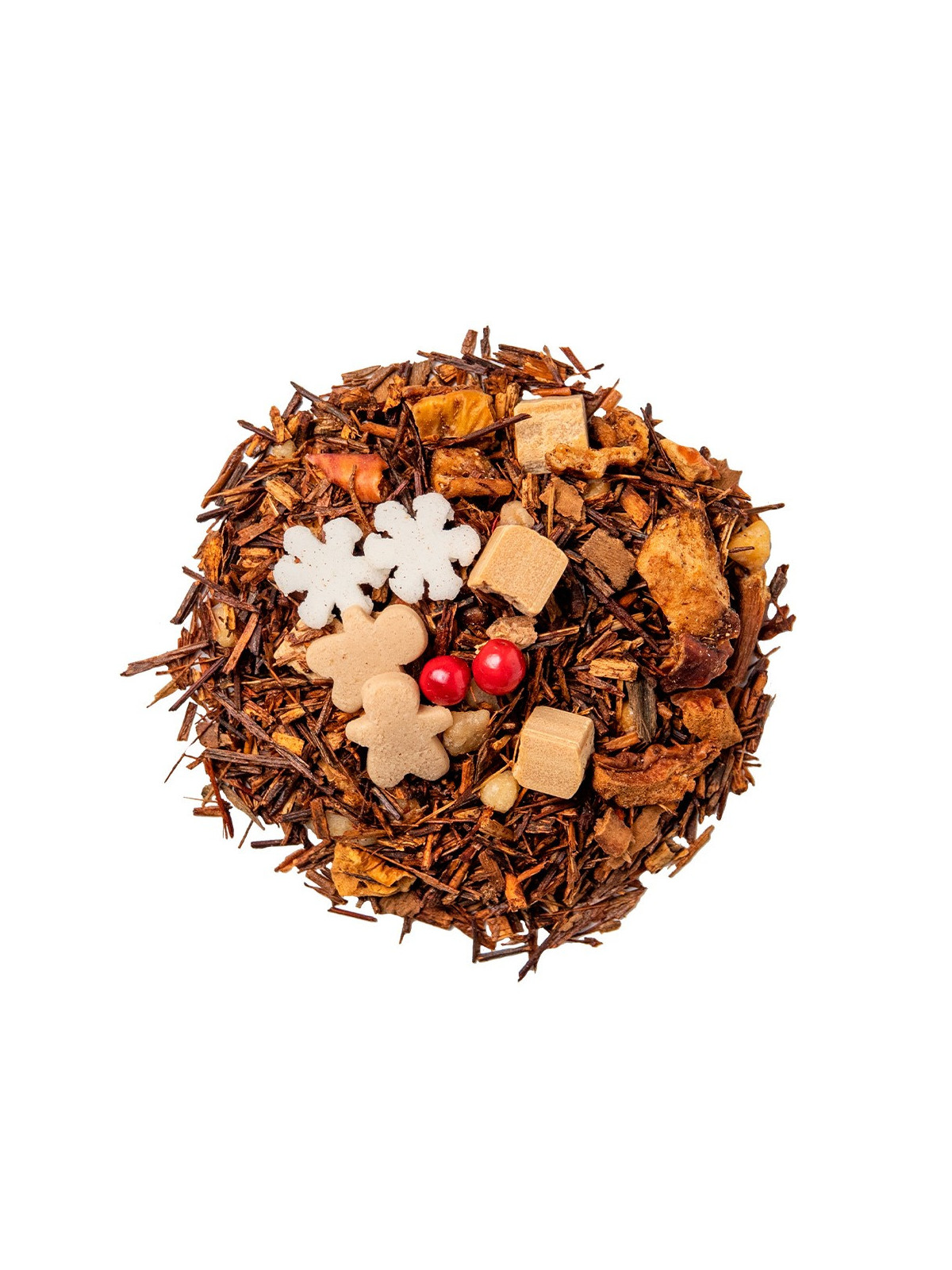 ROOIBOS Nube de Caramelo