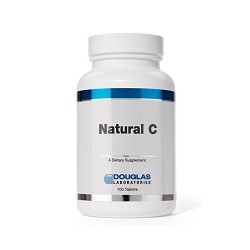 NATURAL C 1000mg  (100 comprimidos) - Douglas