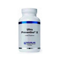 Ultra Preventive X (120 comprimidos) Douglas