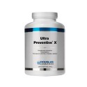 Ultra Preventive X (240 comprimidos) Douglas