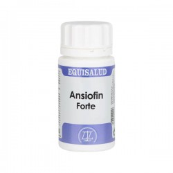 Ansiofin Forte (60 cápsulas) Equisalud