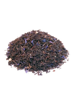 Té Negro Caffe Latte