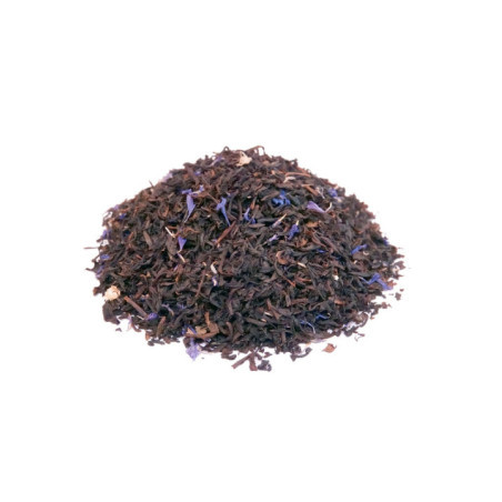 Té Negro Caffe Latte