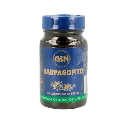 Harpagofito (60 comprimidos) G.S.N.