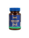 Ginkgo (80 comprimidos) G.S.N.