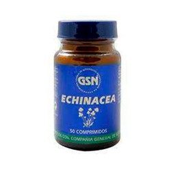 Equinacea (50 comprimidos) G.S.N.