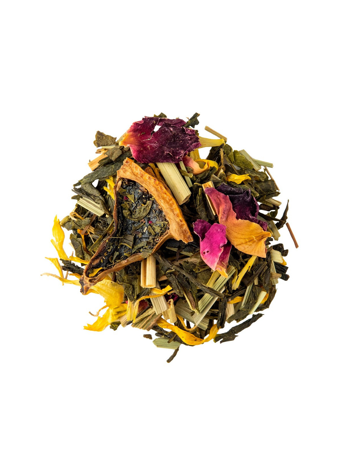 Té Verde MIEL Y LIMÓN