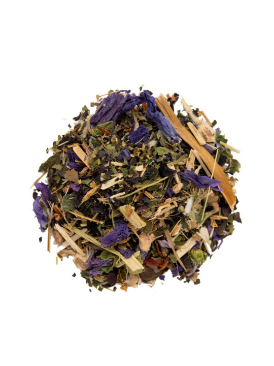 Tisana ALERGIAS PRIMAVERALES