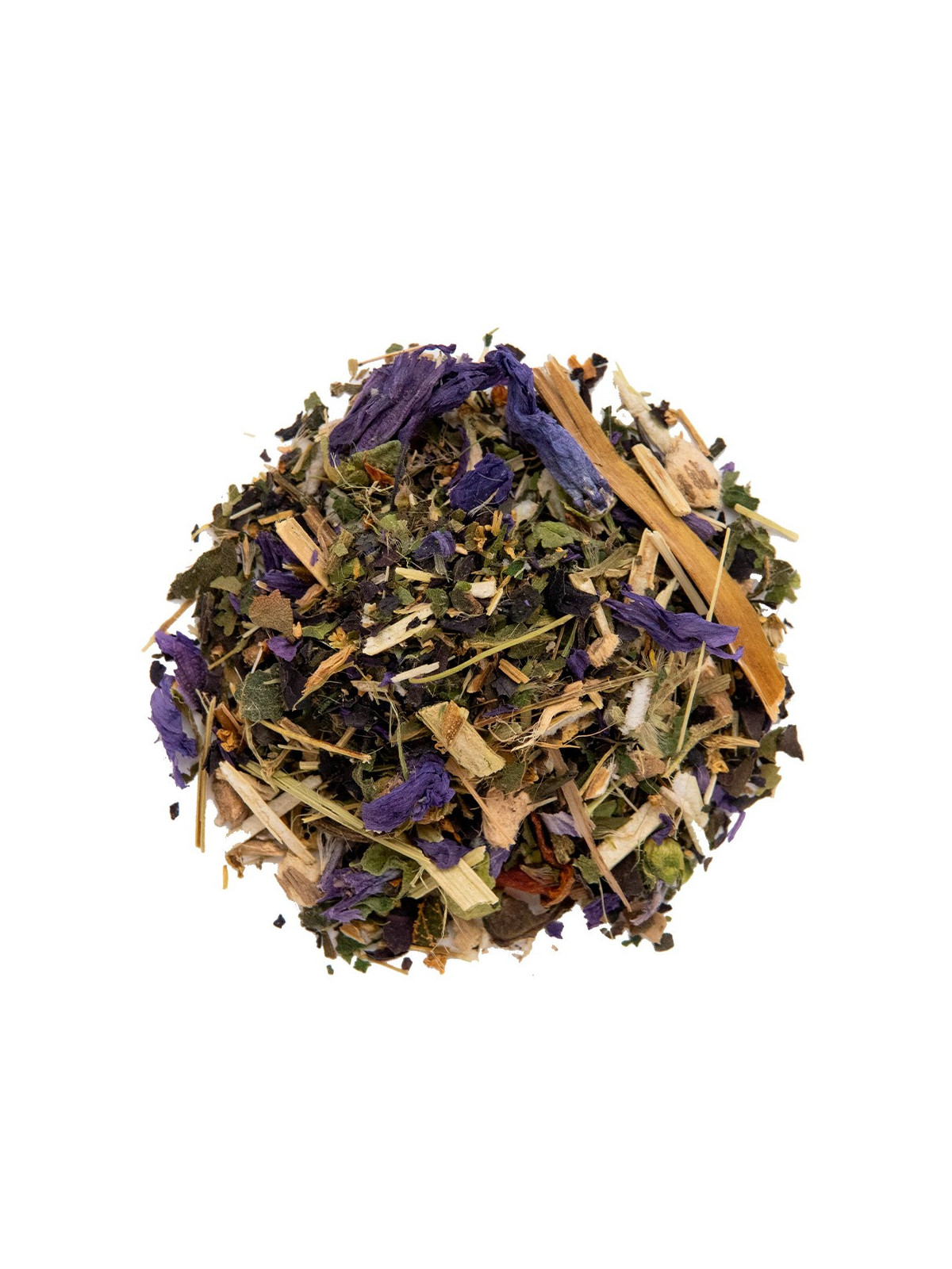 Tisana ALERGIAS PRIMAVERALES