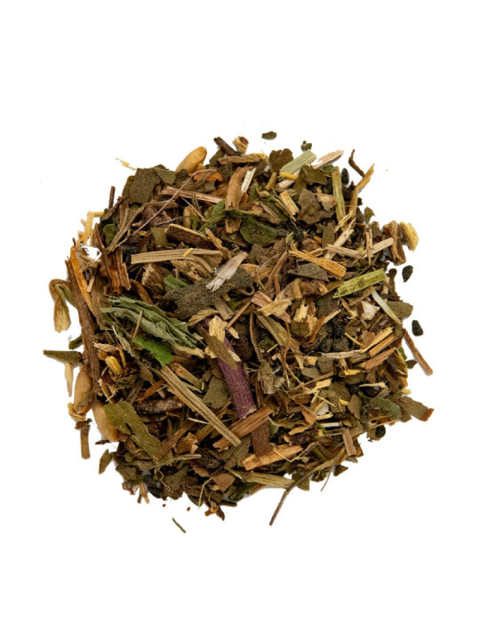 Tisana PROTECCIÓN ELECTROMAGNÉTICA