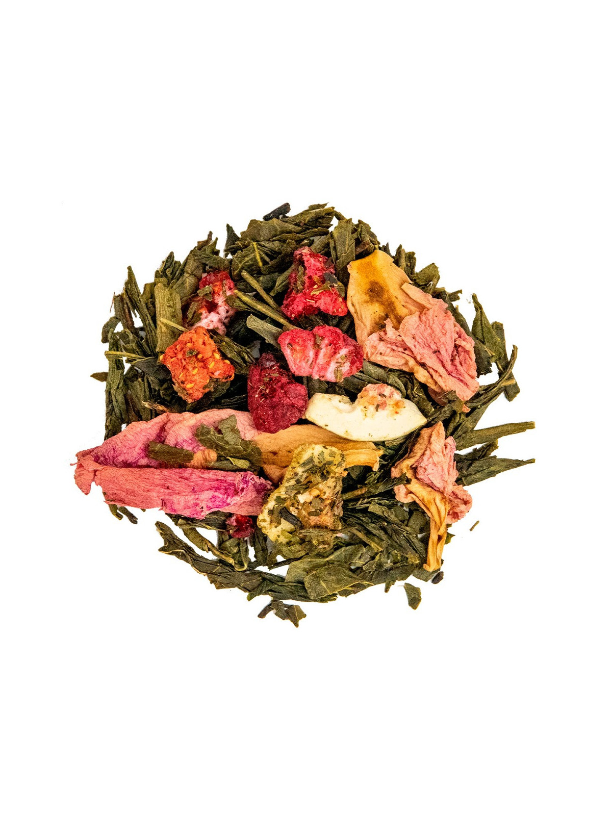 Té Verde DEL AMOR