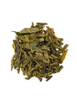 Té Verde SENCHA JAPONÉS BIO
