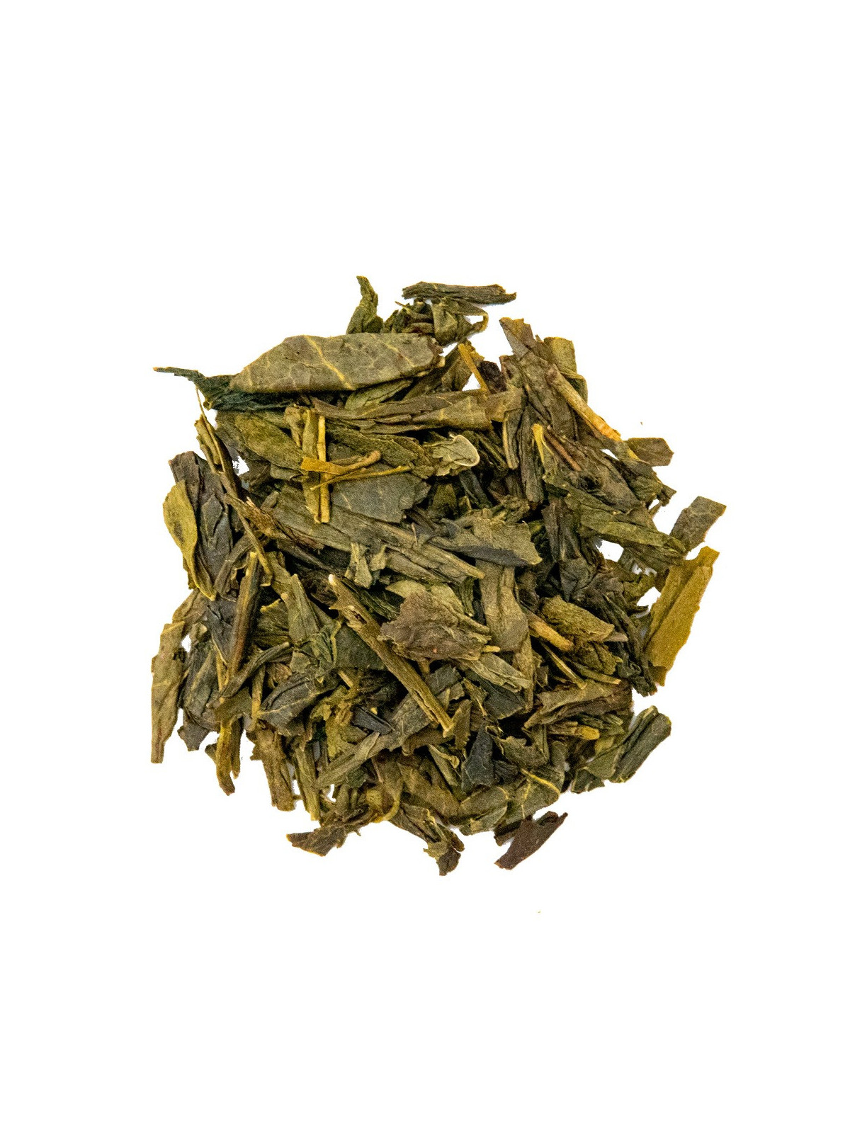 Té Verde SENCHA JAPONÉS BIO
