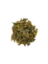 Té Verde SENCHA JAPONÉS BIO