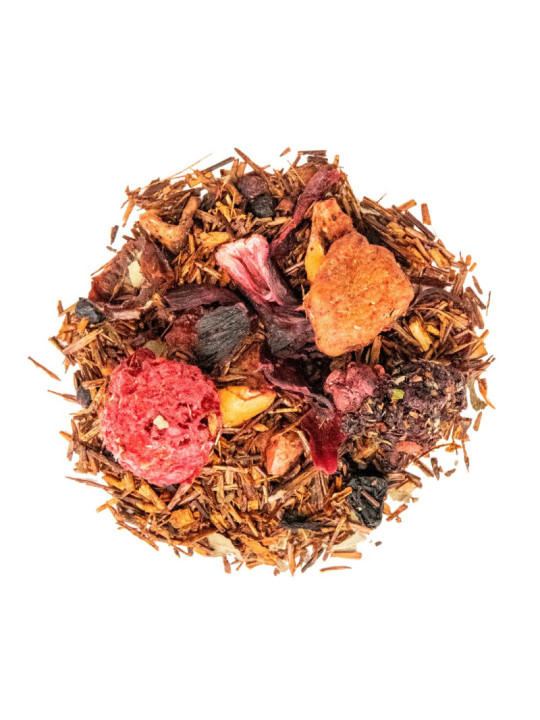 ROOIBOS FRUTOS ROJOS DEL BOSQUE
