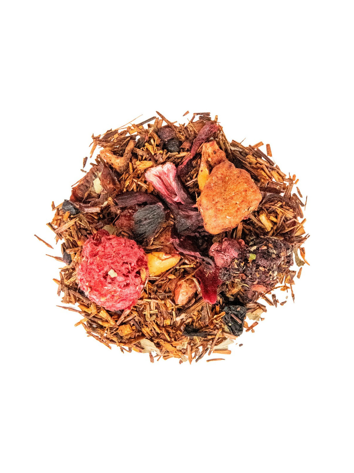 ROOIBOS FRUTOS ROJOS DEL BOSQUE