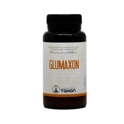 Glumaxon (60 cápsulas) Taxon