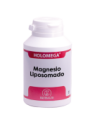 Holomega Magnesio Liposomado (50 ó 180 cápsulas) Equisalud