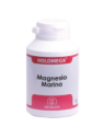 Holomega Magnesio Marino (50 ó 180 cápsulas) Equisalud