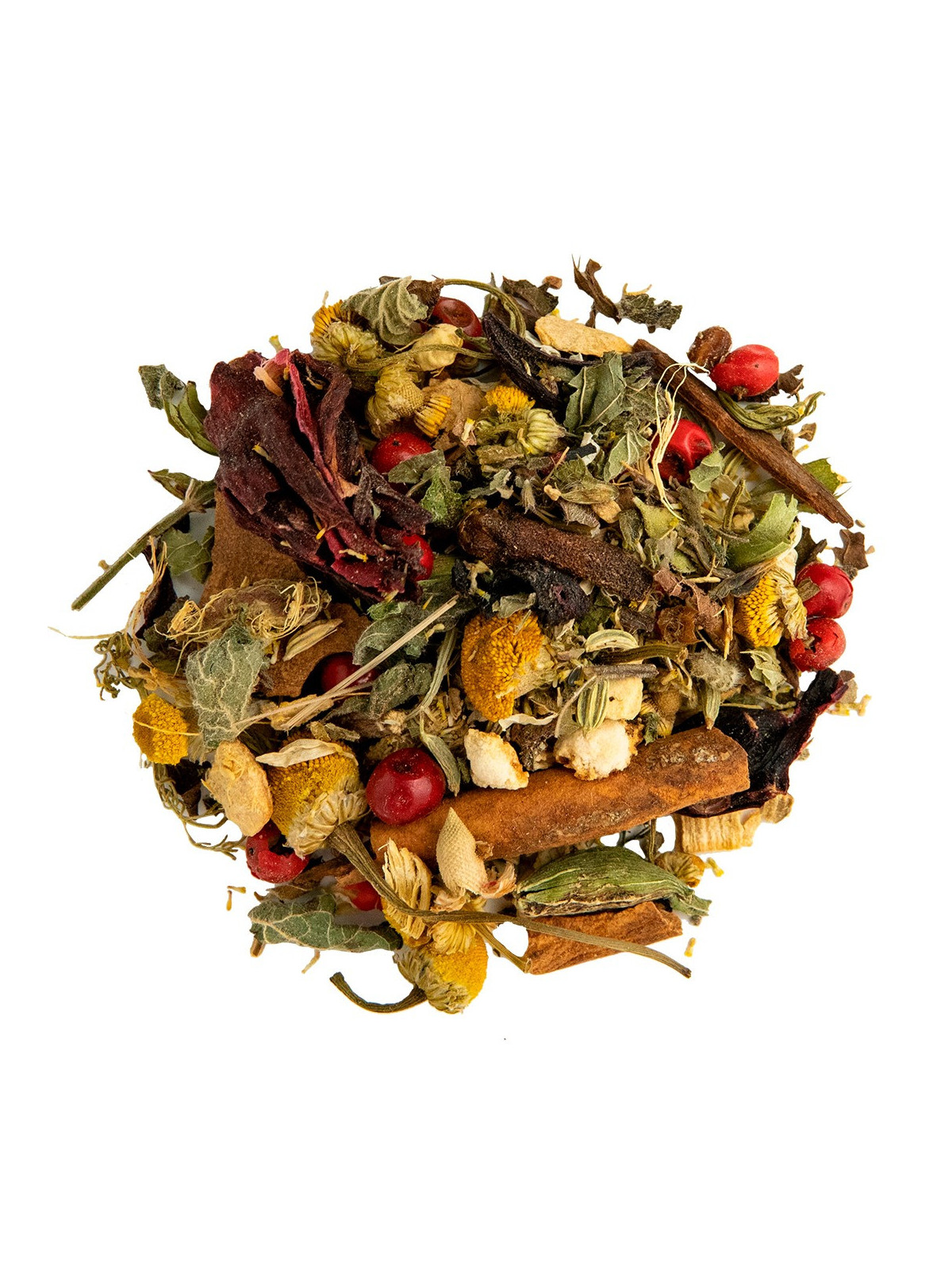 Tisana AYURVEDA RELAX