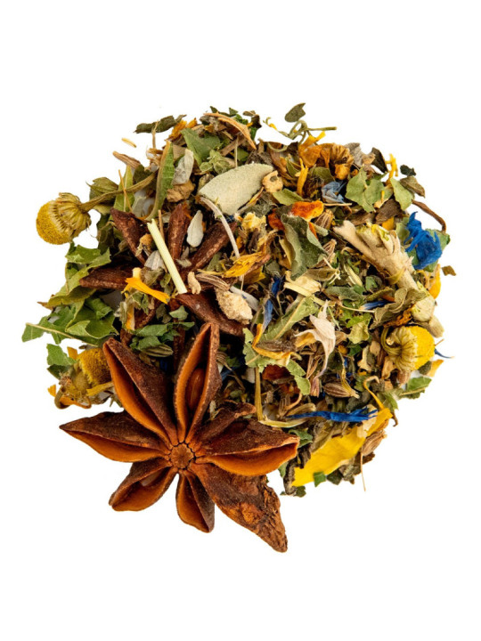 Tisana AERORED DIGESTIVA (Exclusiva)