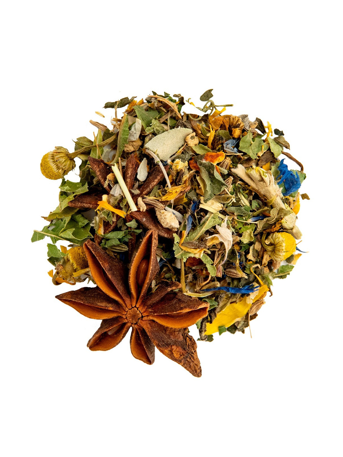 Tisana AERORED DIGESTIVA (Exclusiva)