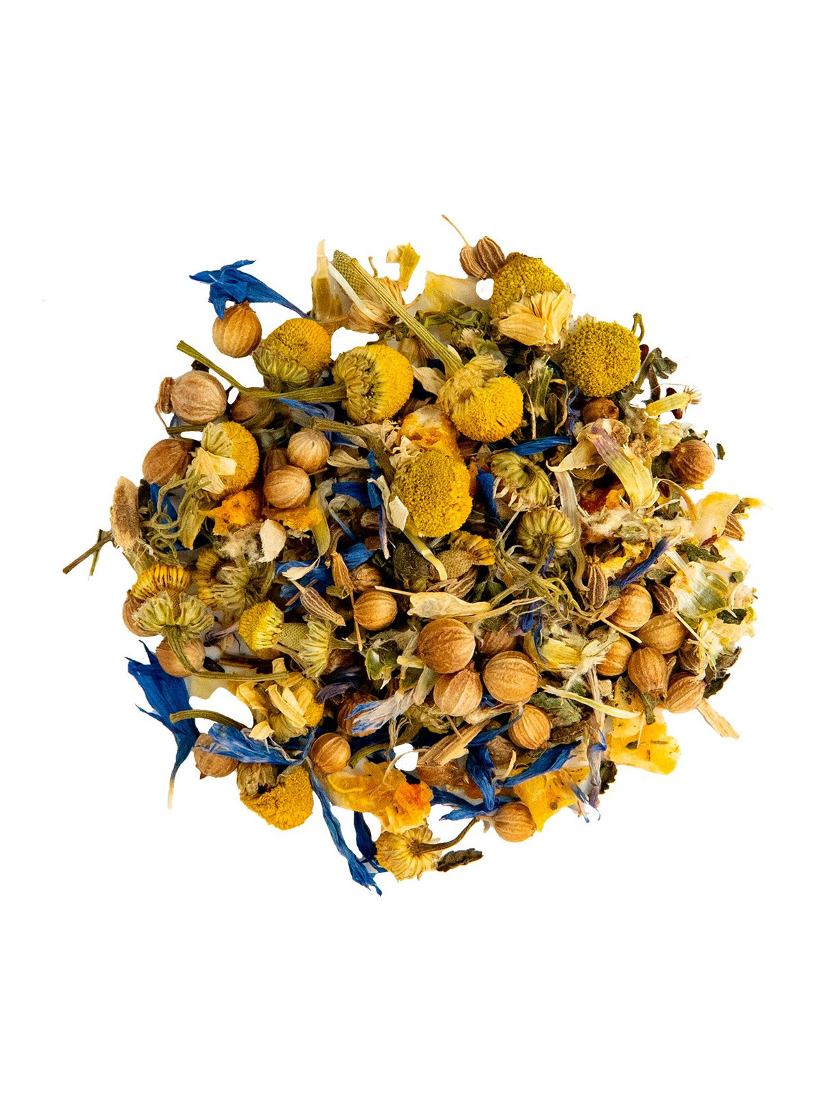 Tisana EN MOVIMIENTO