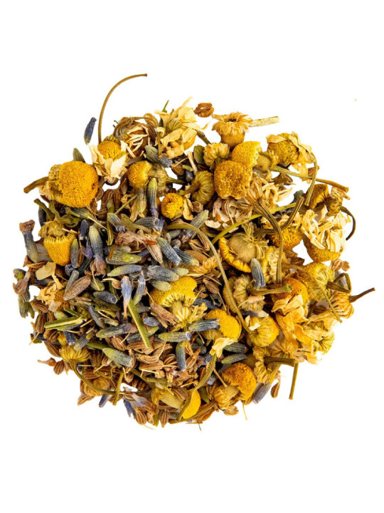 Herbal MANZANILLA Y LAVANDA