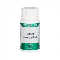 Holofit Quercetina (50 cápsulas) Equisalud