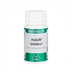 Holofit Urinfect (50cápsulas) Equisalud