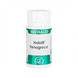 Holofit Fenogreco (50 cápsulas) Equisalud