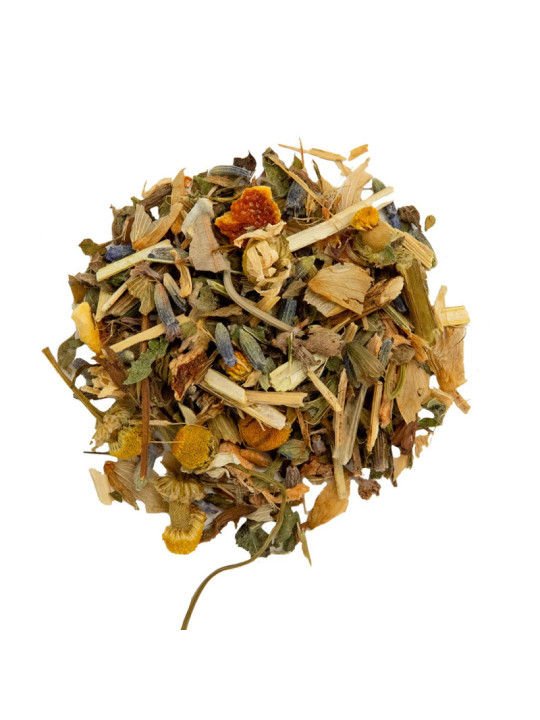 Tisana Cancion de Cuna