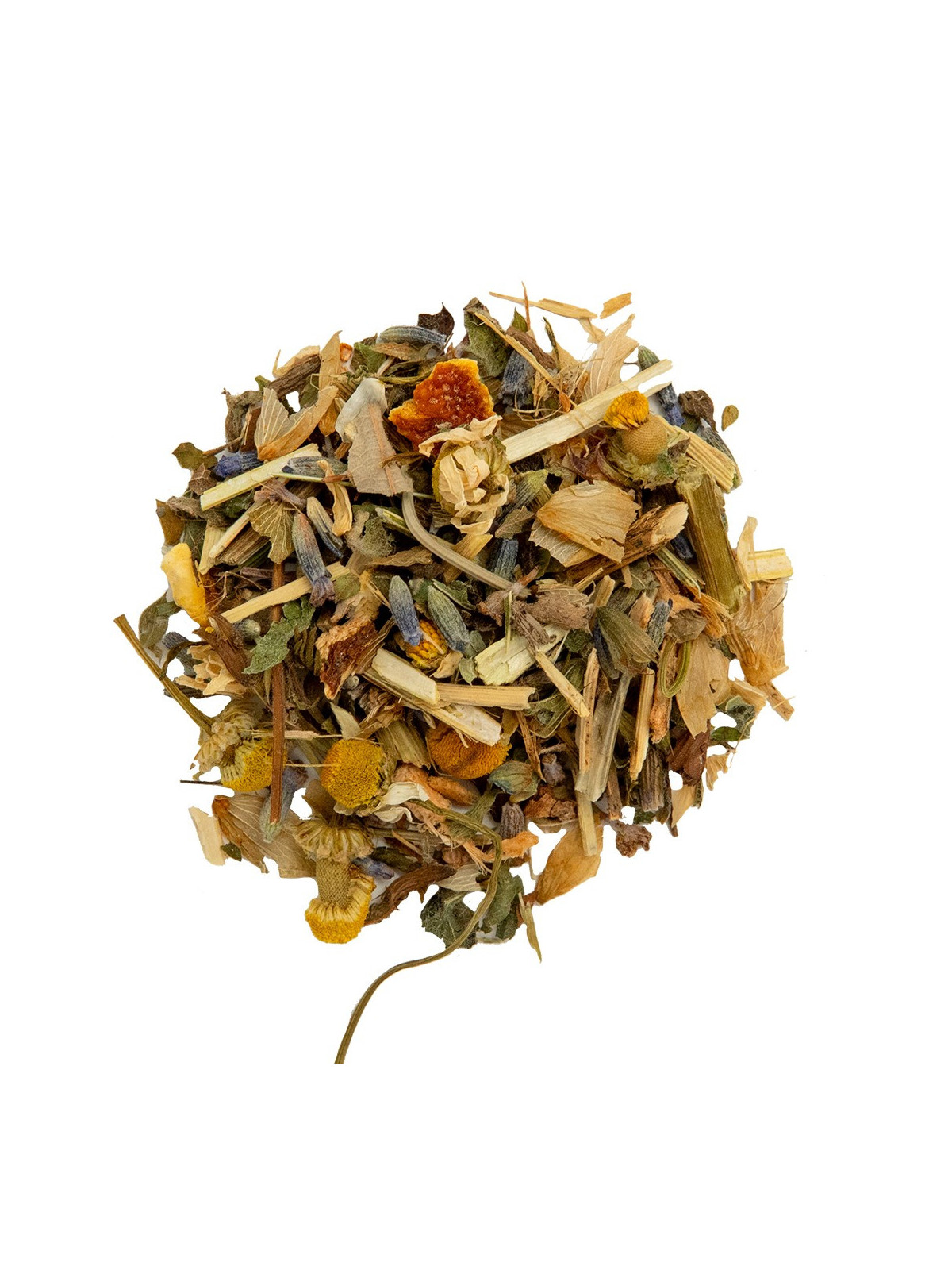 Tisana Cancion de Cuna